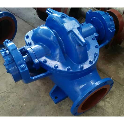 单级双吸卧式黄色看片网站下载的启停情况如何