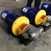 免费看片黄色耐腐蚀泵的应用与特性有哪些